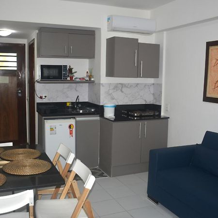 Araca Flat 308 - Lateral Vista Jardim Villa Natal Ngoại thất bức ảnh