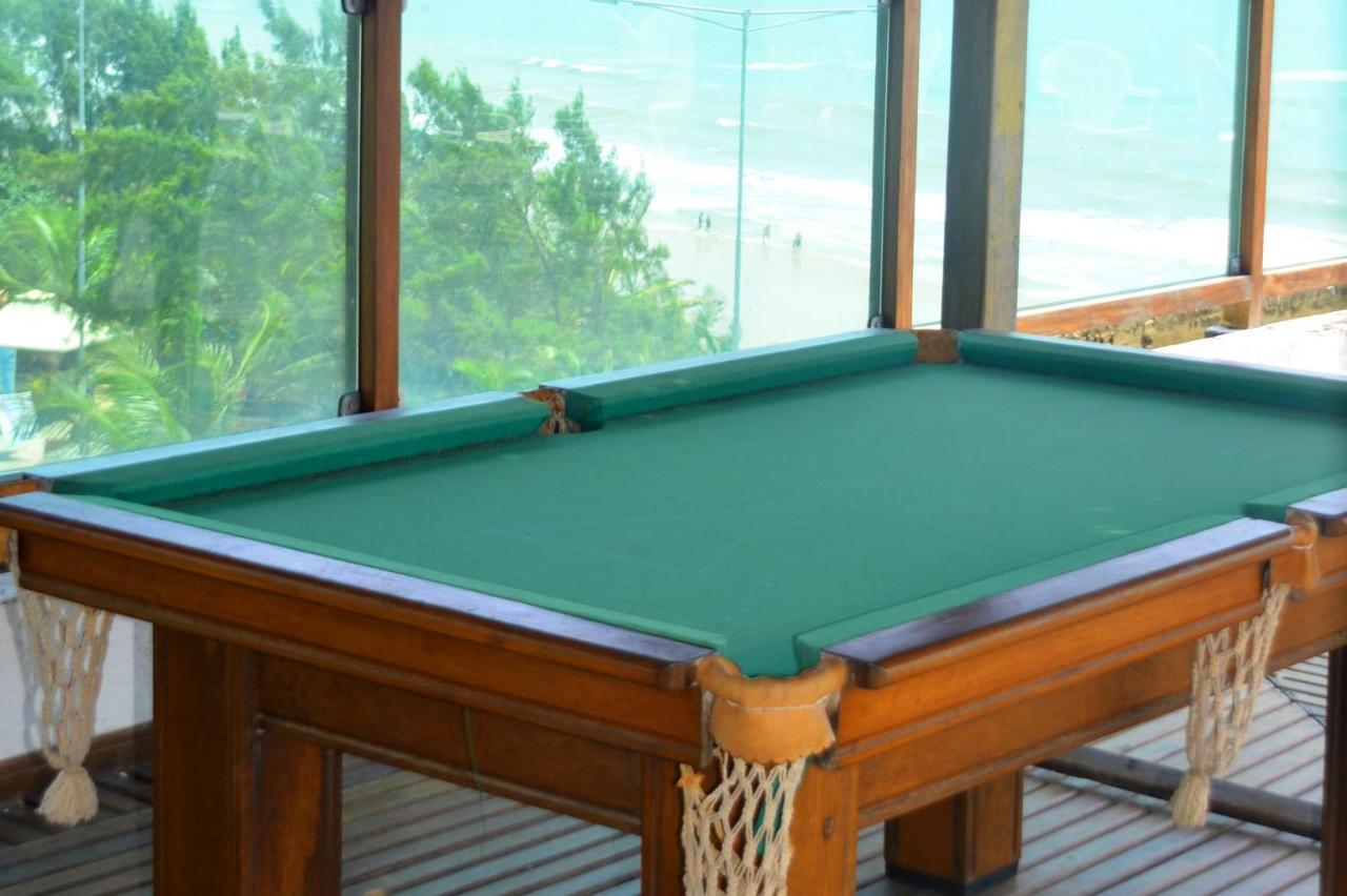 Araca Flat 308 - Lateral Vista Jardim Villa Natal Ngoại thất bức ảnh