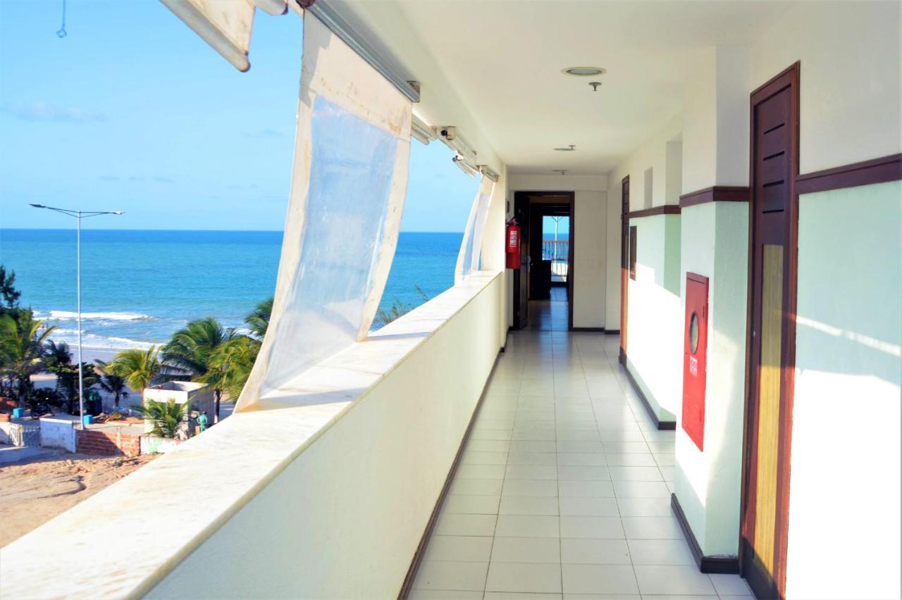 Araca Flat 308 - Lateral Vista Jardim Villa Natal Ngoại thất bức ảnh