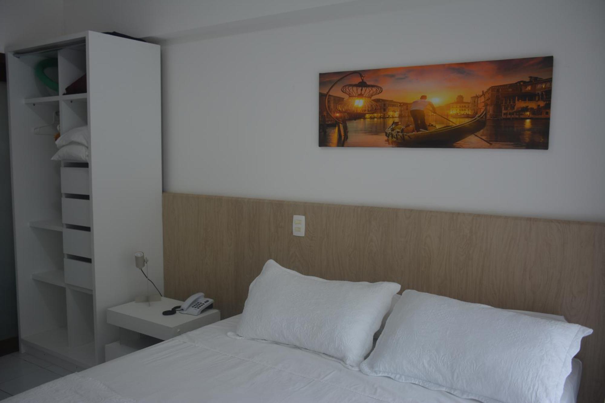 Araca Flat 308 - Lateral Vista Jardim Villa Natal Ngoại thất bức ảnh