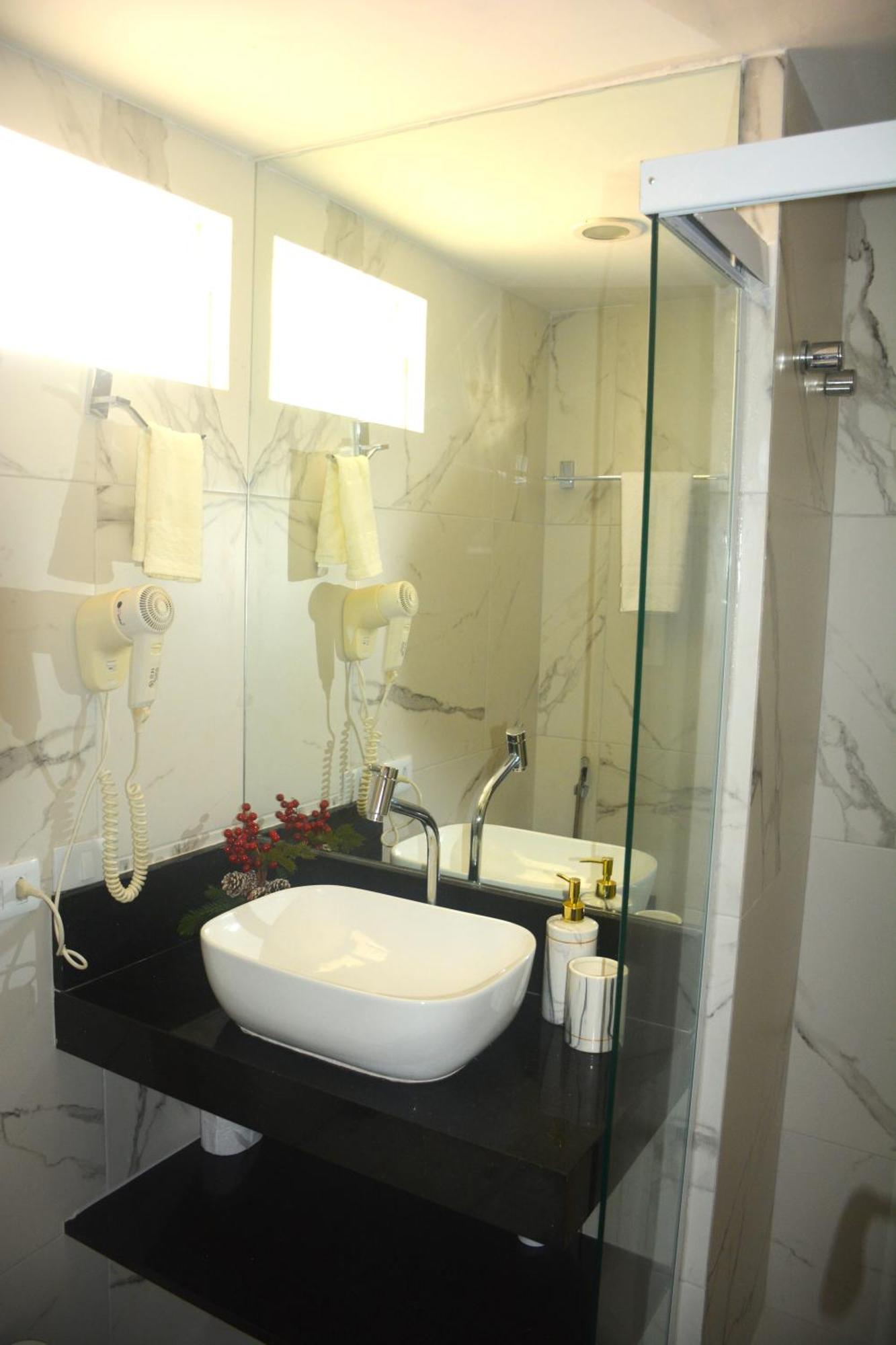 Araca Flat 308 - Lateral Vista Jardim Villa Natal Ngoại thất bức ảnh