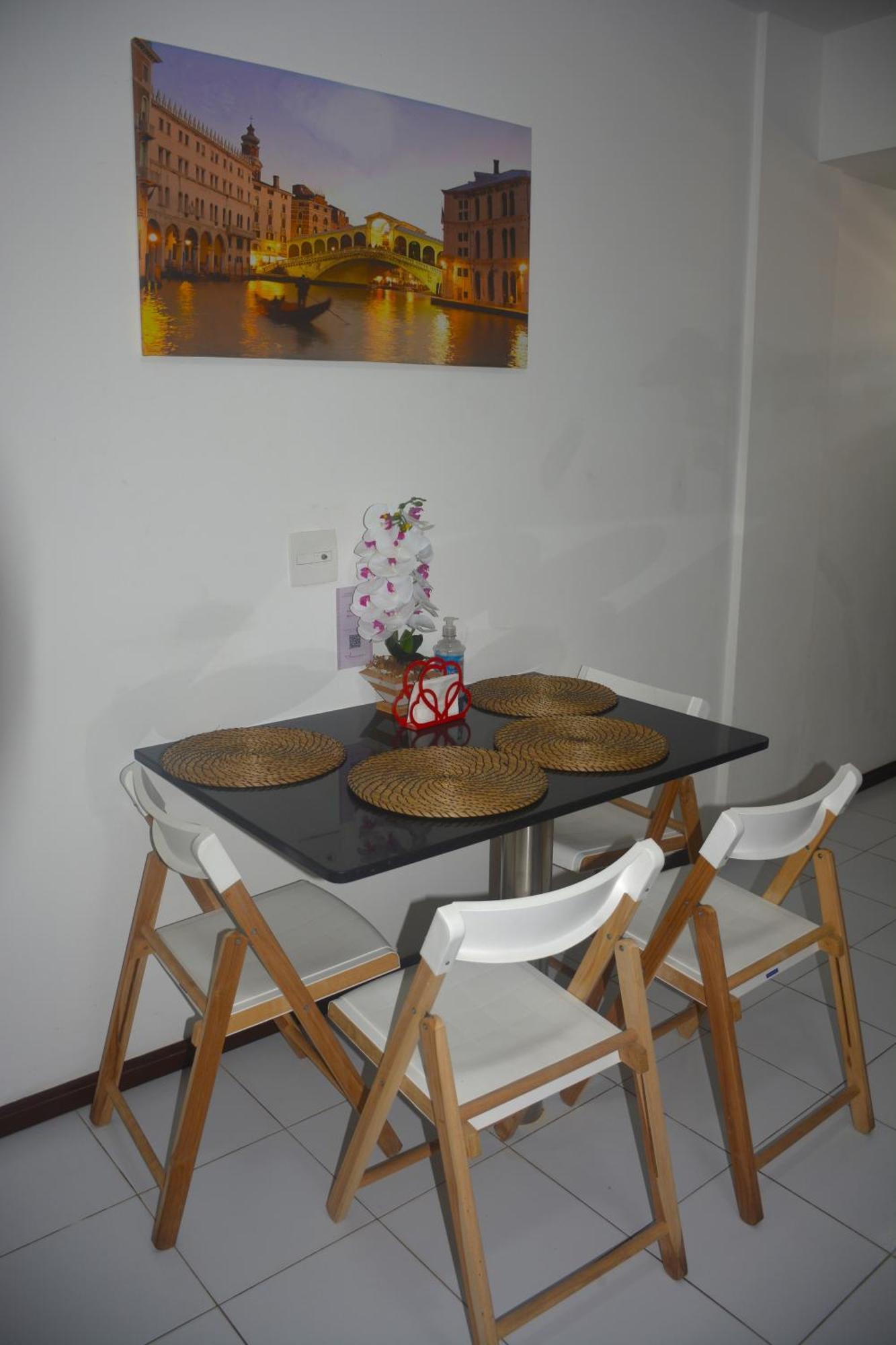 Araca Flat 308 - Lateral Vista Jardim Villa Natal Ngoại thất bức ảnh